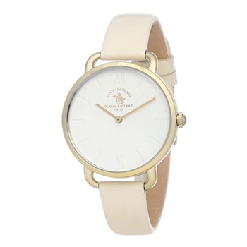 ساعت پولو سانتا باربارا SB.1.10002-1